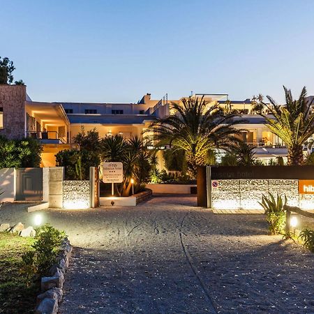 Hotel Residence Hibiscus La Caletta Luaran gambar