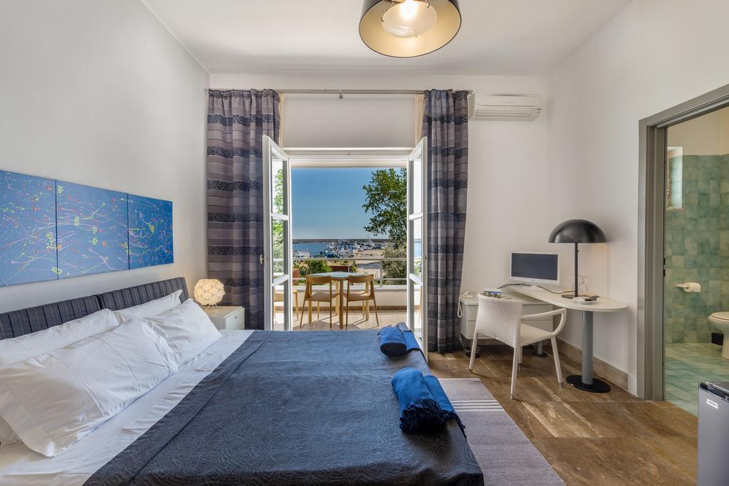 Hotel Residence Hibiscus La Caletta Luaran gambar